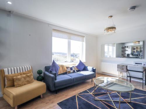 Findhorn Apartment | Flat 10