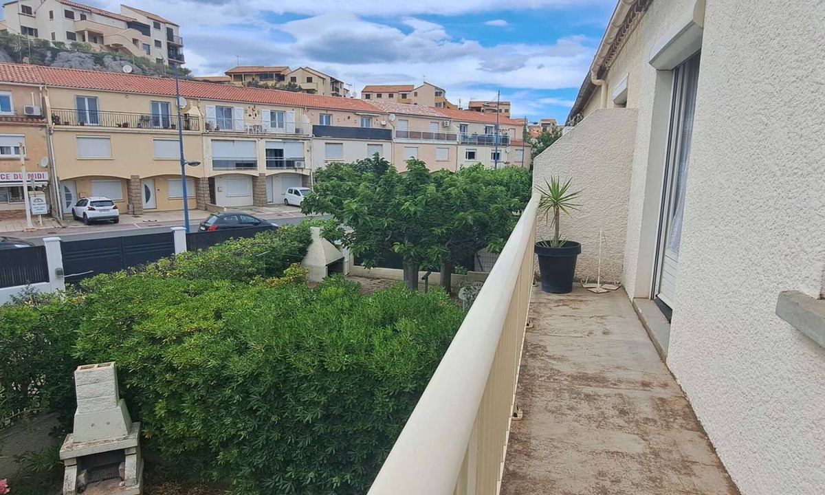 Fleury Apartment | Flat 100m from the beach
