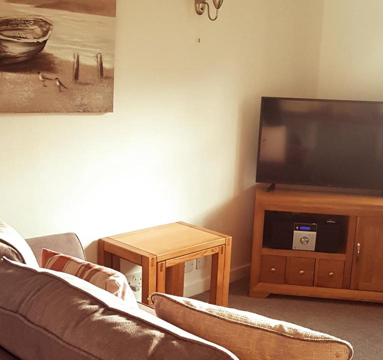 Kirkwall Apartment | Flat 2, Bridge Street