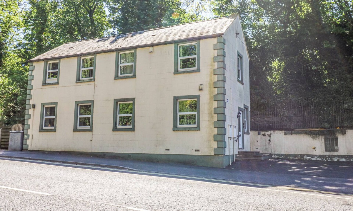 Whitehaven Cottage | FLAT 2, OMEGA COURT, pet friendly in Whitehaven