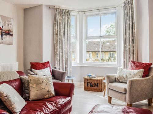Bradford-on-Avon House | Flat 3 Avon Villa