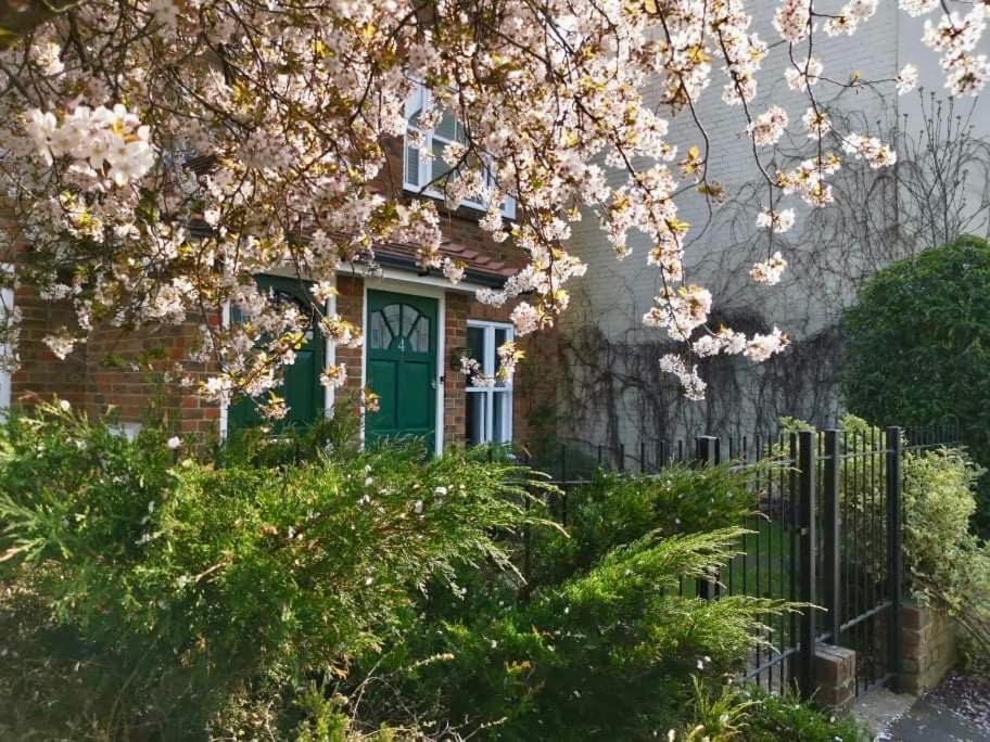 Summertown Apartment | Flat 4 Summertown Court