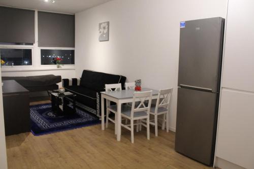 Smethwick Apartment | Flat 415 Beautiful One bed flat