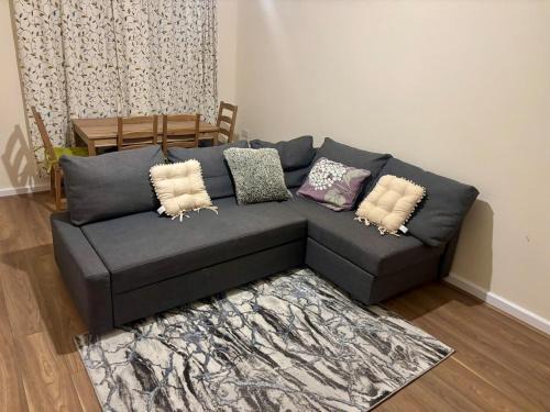 Wolverhampton Apartment | Flat 8 Larches lane