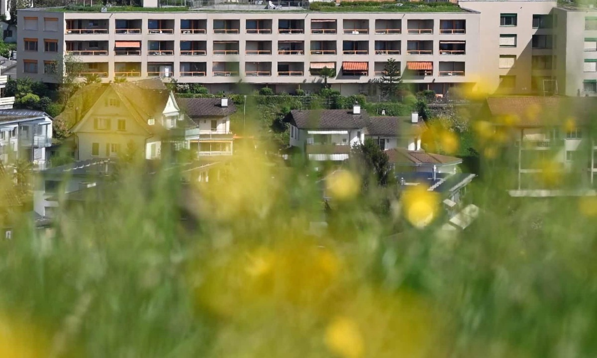 Weggis Apartment | Flat Alpenblick/02