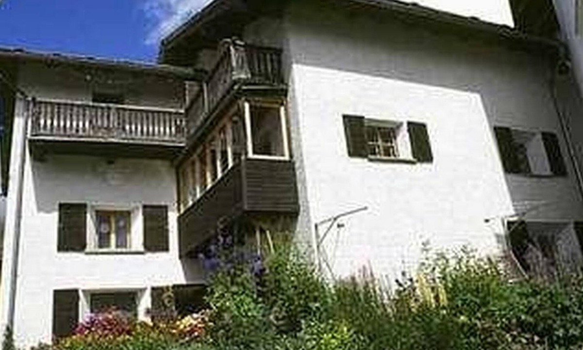 Maloja Apartment | flat 'Cad Maté 2' with mountain view