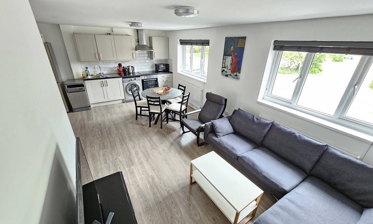 Penge and Cator Apartment | Flat Ela Rosa