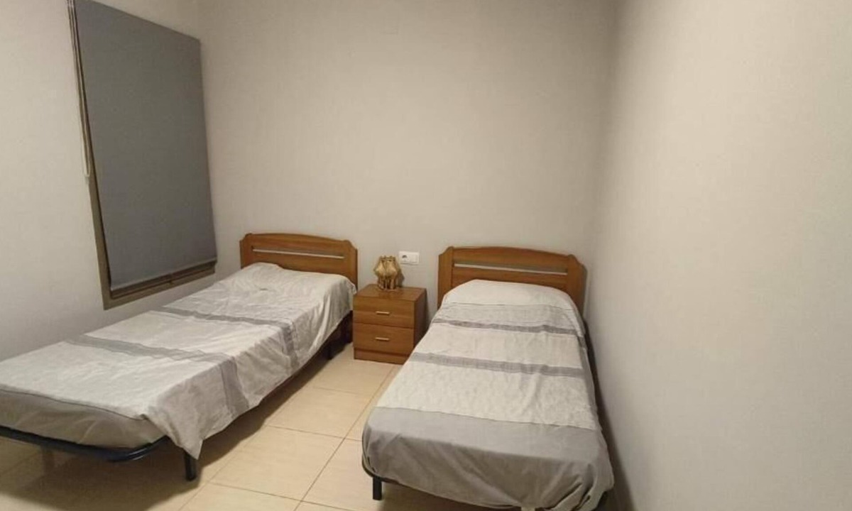 Camarasa Apartment | Flat "Floor 1" with balcony