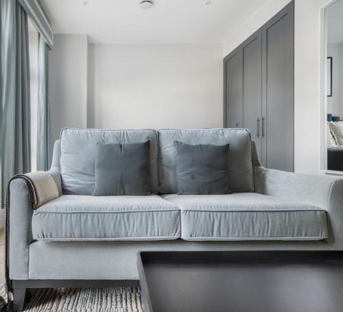 Spitalfields Apartment | Flat for 10 in Spitalfields