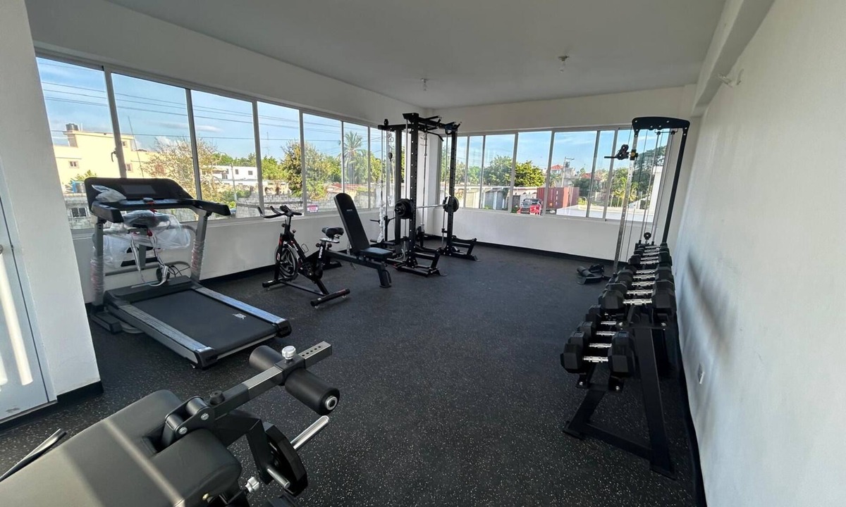 La Caleta House | Flat in Boca Chica, Dominican Republic