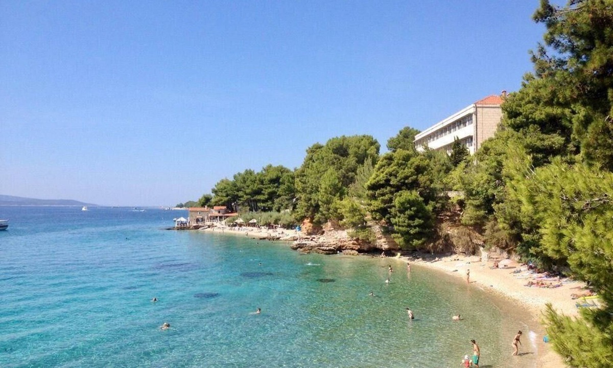 Bol Apartment | Flat in Bol
