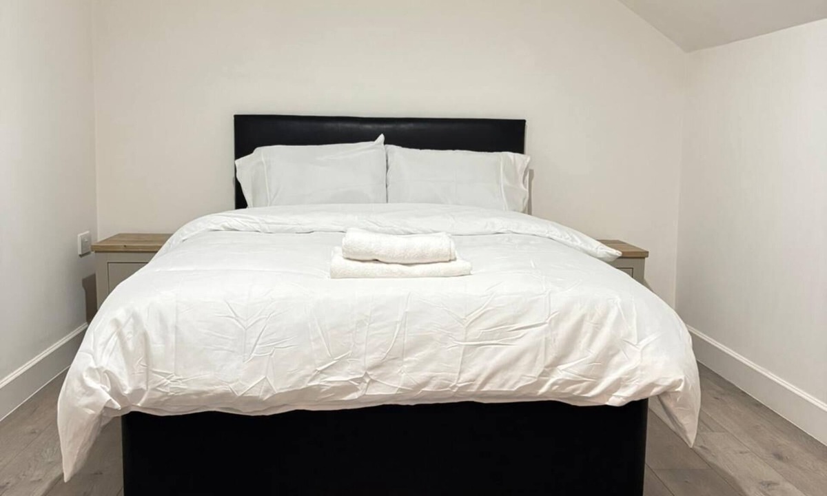 Leigh Apartment | Flat in Leigh - Greater Manchester