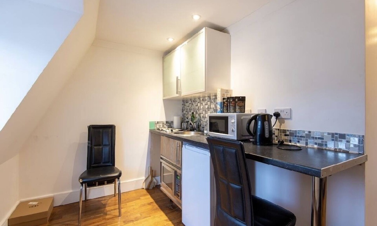 Knightsbridge and Belgravia Apartment | Flat in London