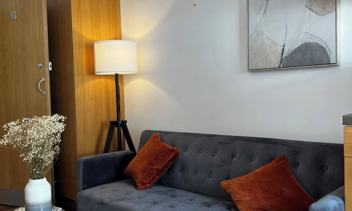 Queen's Gate Apartment | Flat in London