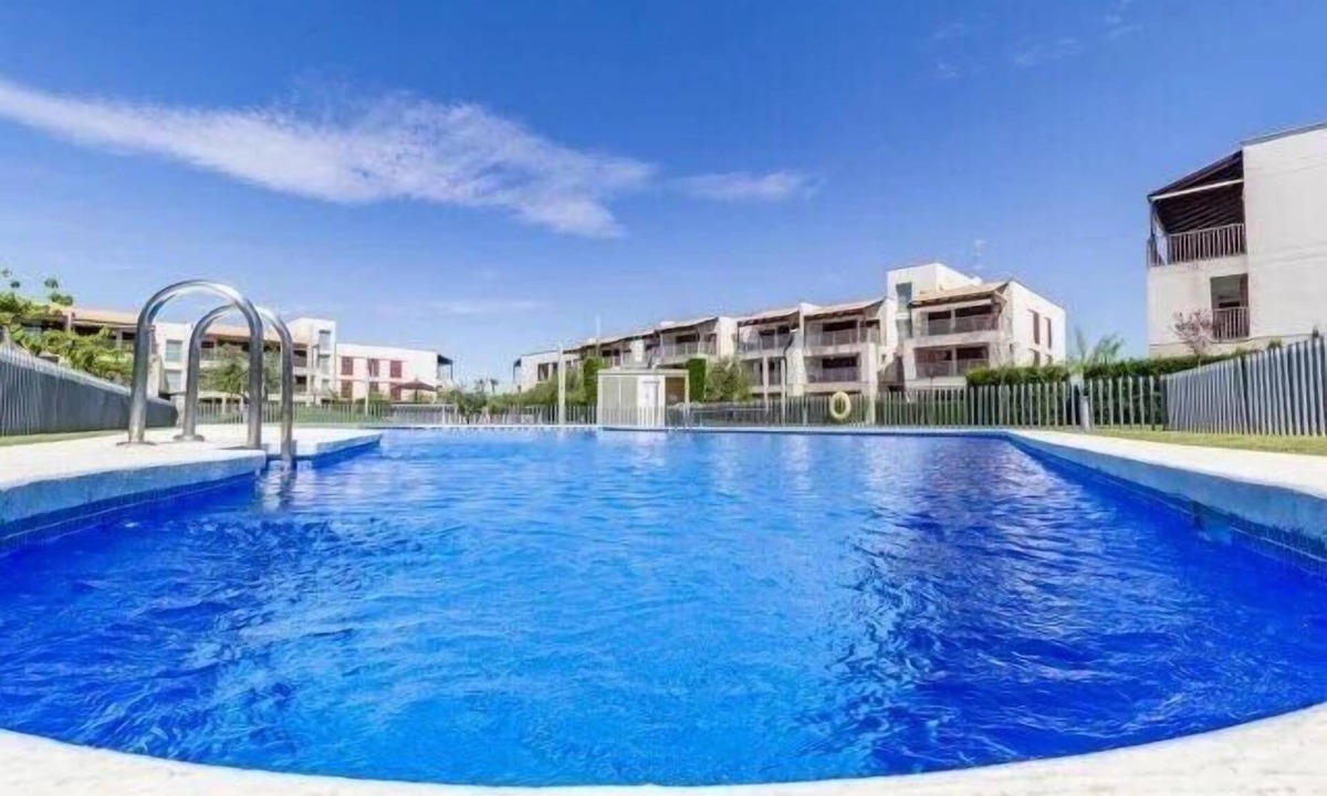 San Jorge Apartment | Flat in Residencial Aldea Golf Panorámica.