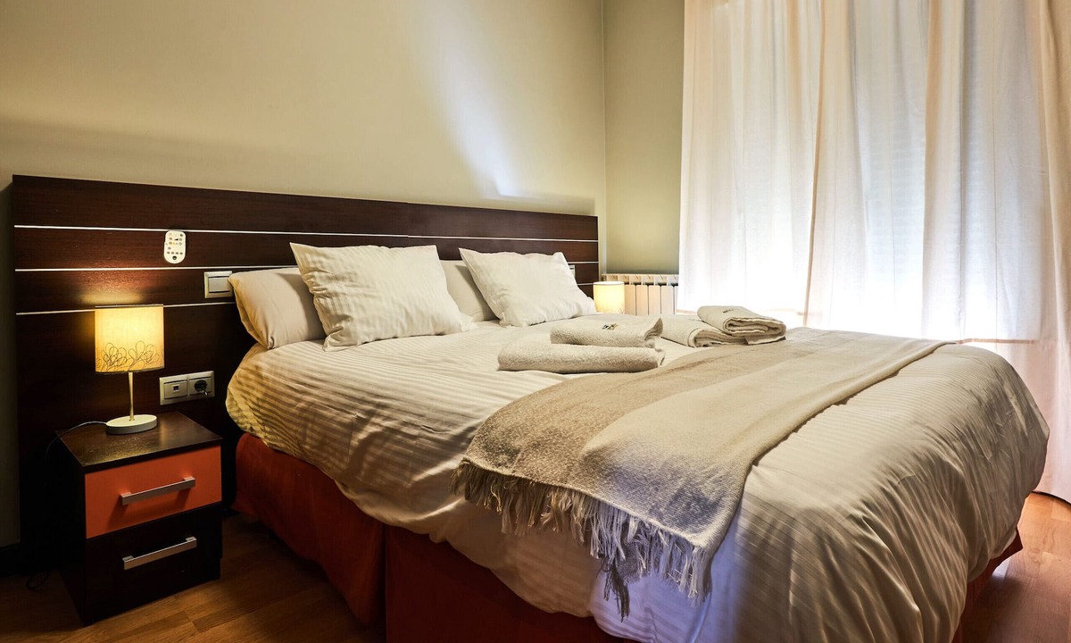 Prado Sancho Apartment | Flat in the heart of Ávila