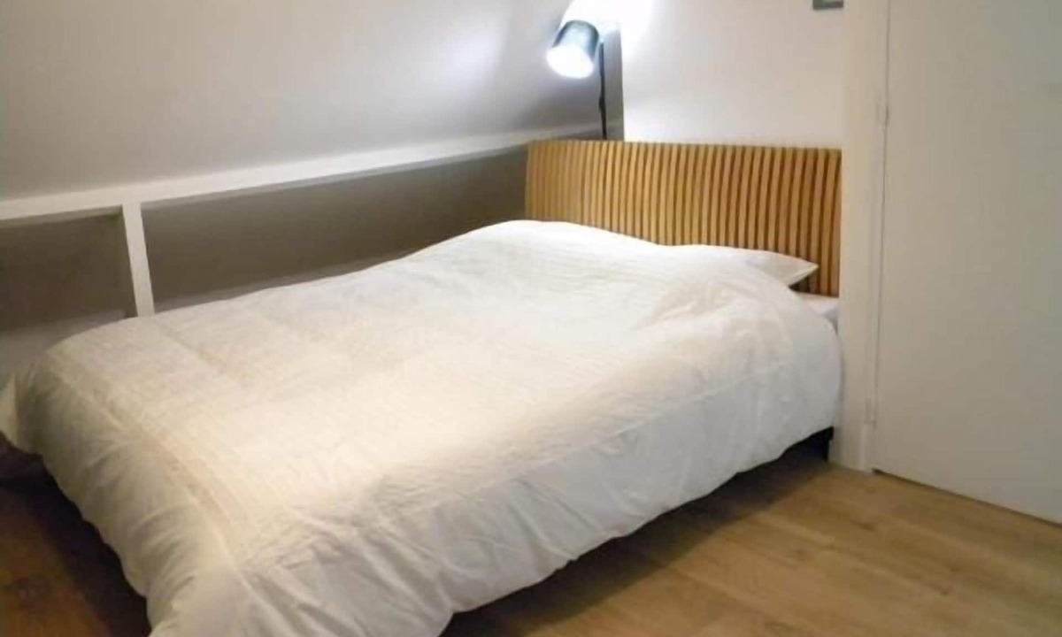 Fives Apartment | Flat Lille (4) - Near Centre and Metro