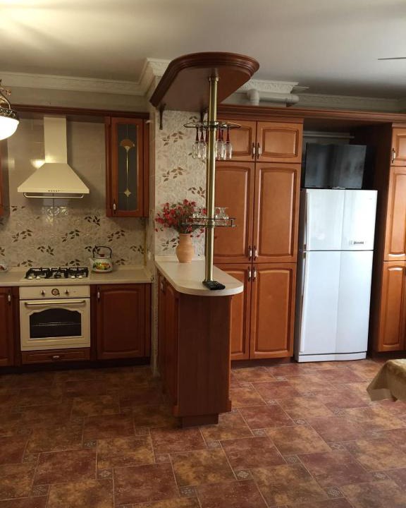 Anapa Apartment | Flat on Terskaya street