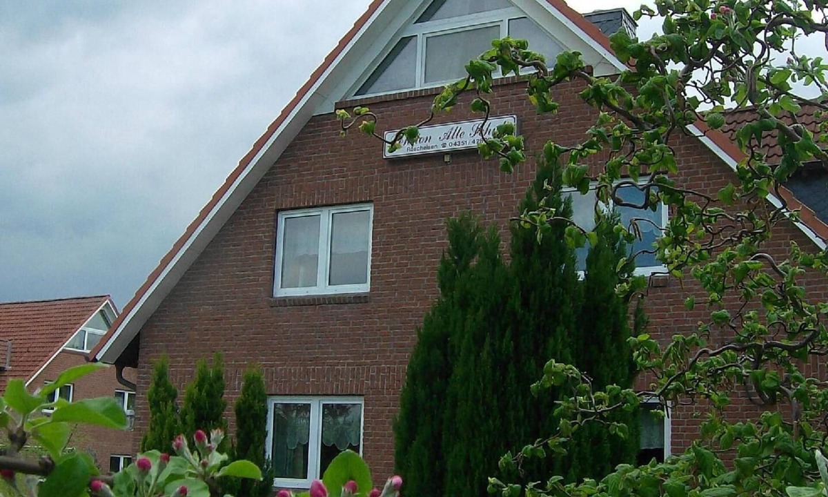 Windeby Apartment | Flat "Schule 6" with barbecue