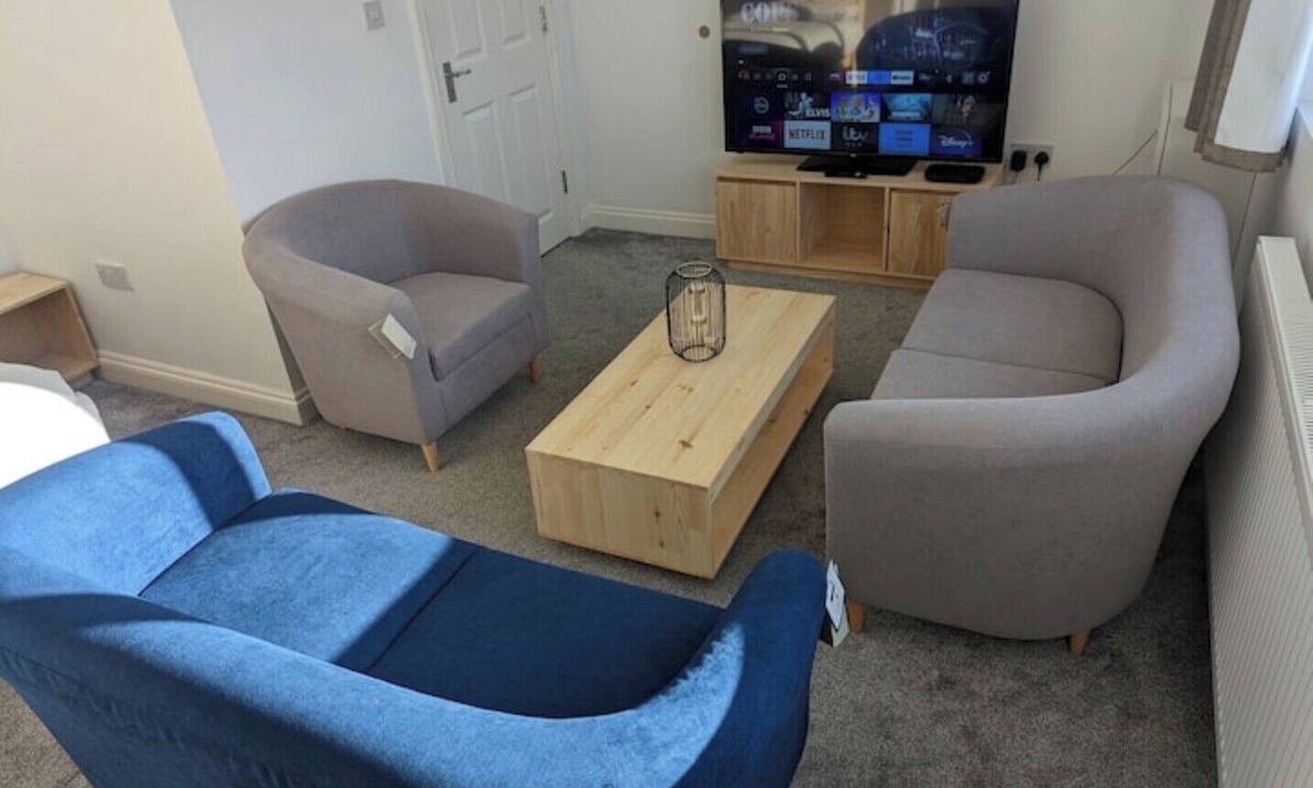 Falconwood and Welling Apartment | Flat With Great Transport Links