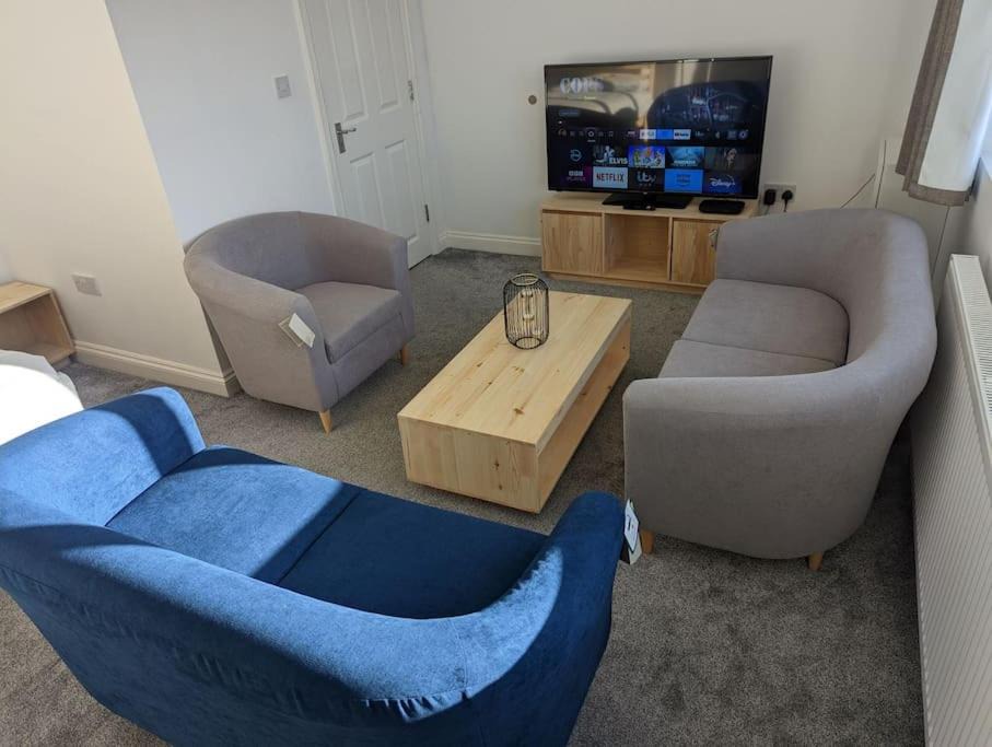 Falconwood and Welling Apartment | Flat with great transport links