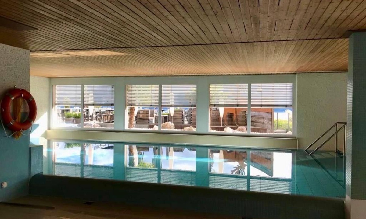 Weggis Apartment | Flat with marvellous view of the Pilatus