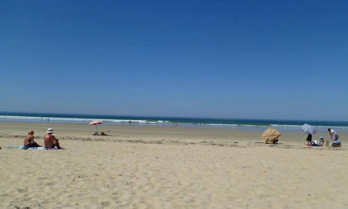 Carnac Apartment | Flat with seaview - 50m from beach- 3/4 persons