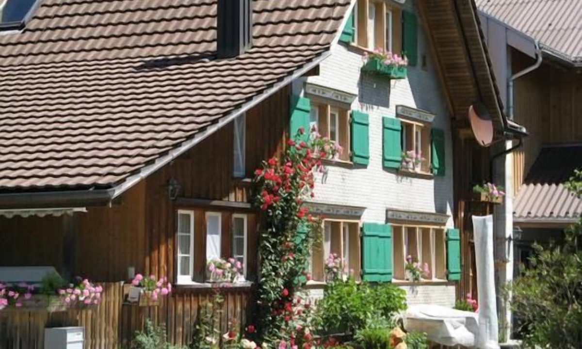 Luetisburg Other | Flat with terrace