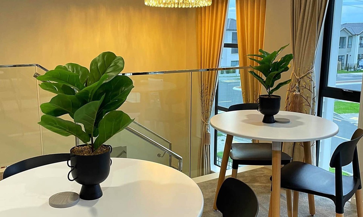 Flat Bush House | Flatbush Holiday Accommodation, Luxury Residence