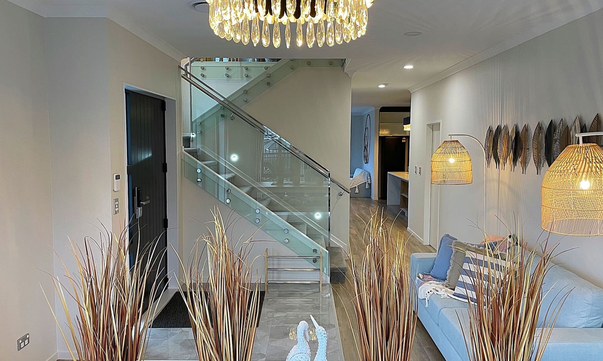 Flat Bush Bed & Breakfast | Flatbush Holiday Accommodation