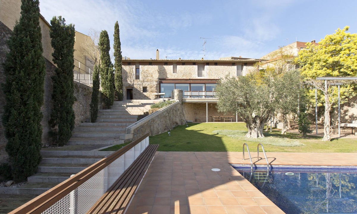 Bellcaire d'Emporda Villa | Flateli Bellcaire