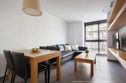Navas Apartment | Flateli Navas A01