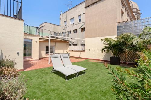 Ciutat Vella Apartment | Flateli Pelayo H7