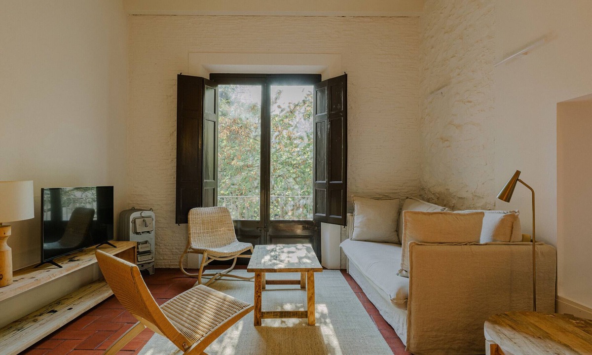 el Mercadal Apartment | Flateli. Santa Clara 1.2