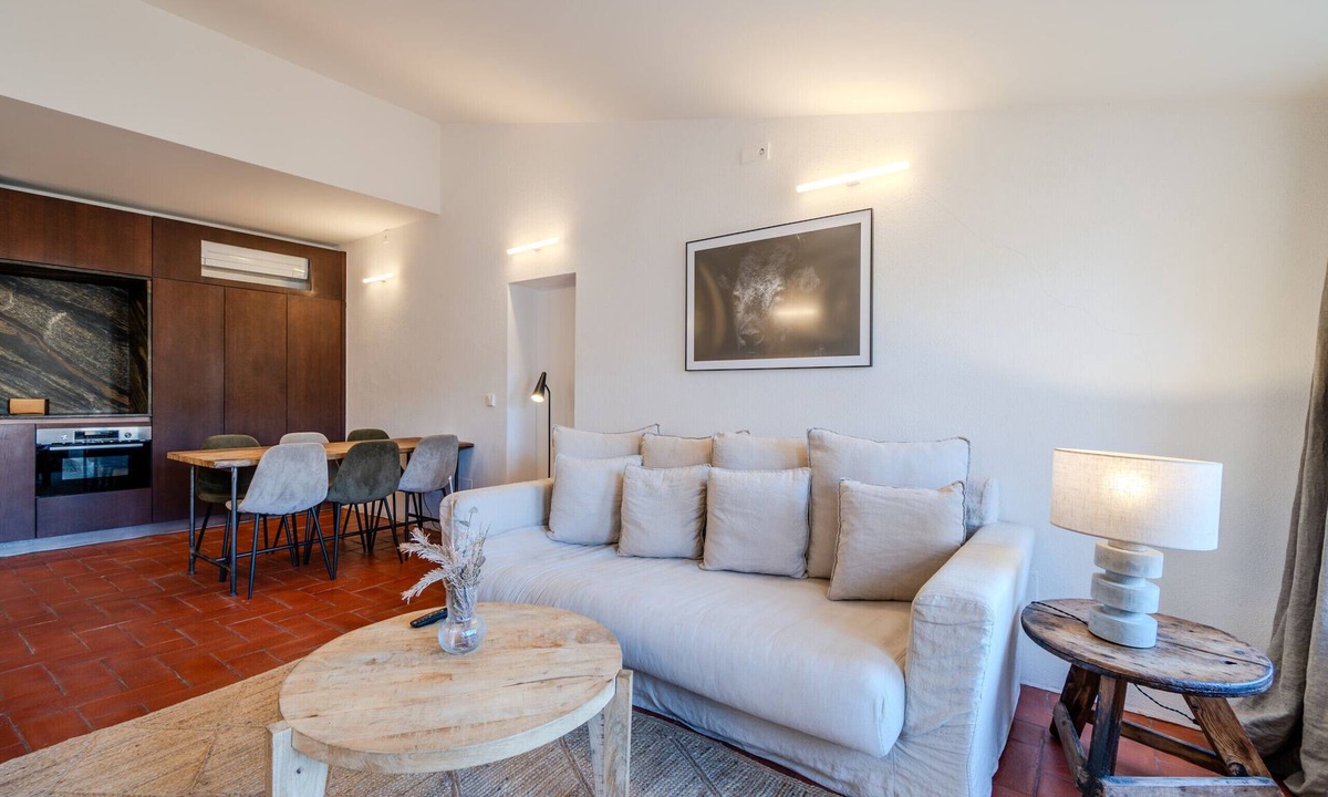 el Mercadal Apartment | Flateli. Santa Clara 2.2
