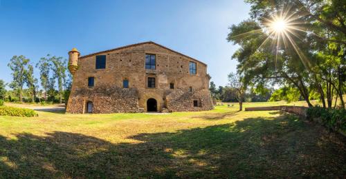 Pals House | Flateli Ses Garites