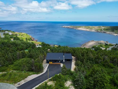 Flatrock House | Flatrock Ocean View Sauna 3B 35BA