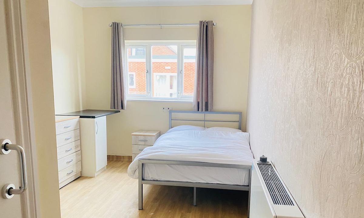 Moulton Apartment | Flats Available in Northampton