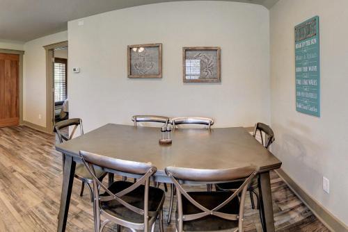 Old Town House | Flats Cottages A