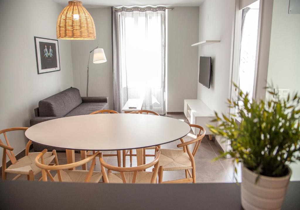 El Pilar Apartment | Flats Friends Soho Suites