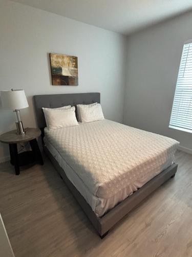 Jarrell Apartment | Flatz 1118