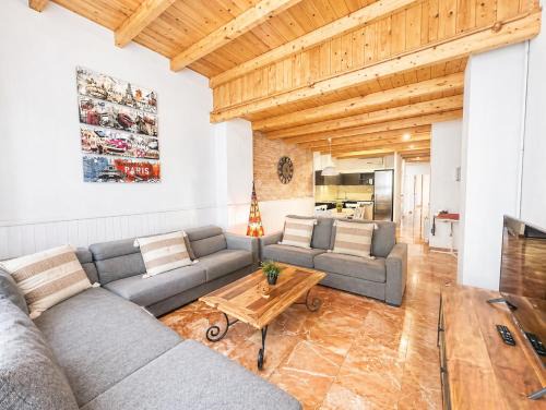 El Guinardo Apartment | Flaugier Apartments (B2)
