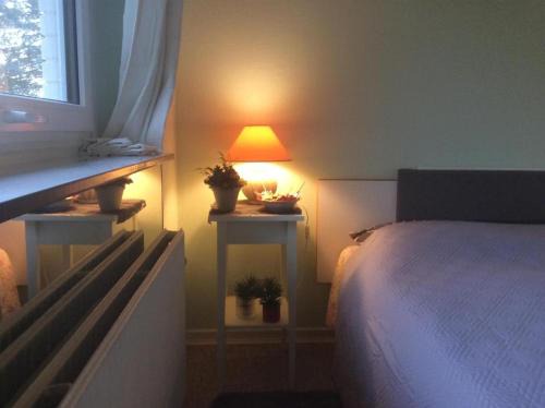 Rodby House | FLC 11 Rooms