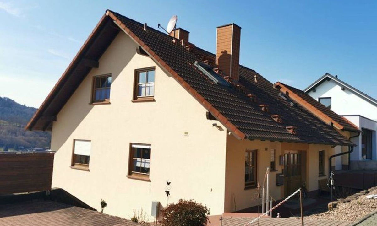 Eichenbuhl Apartment | Fleckenstein vacation apartment