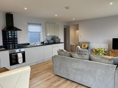 Tunstall House | Fleetwood 2 bed cottage