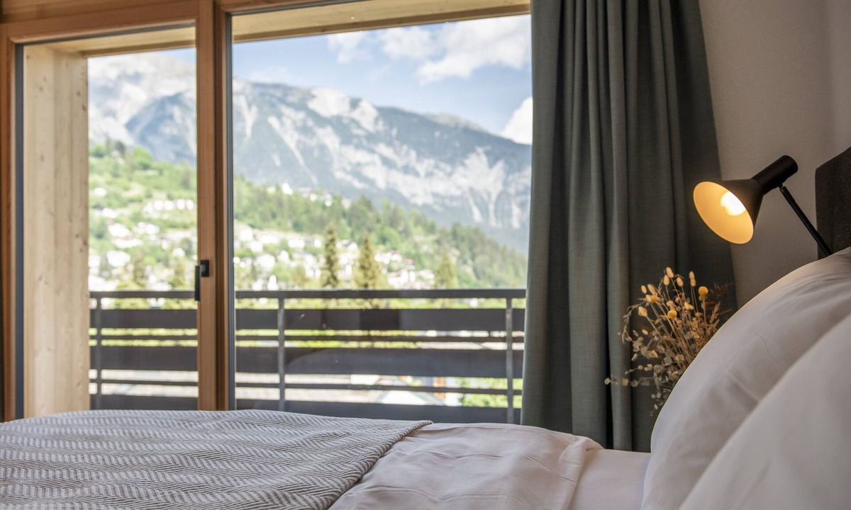 Flims Cabin | Flem Mountain Lodge