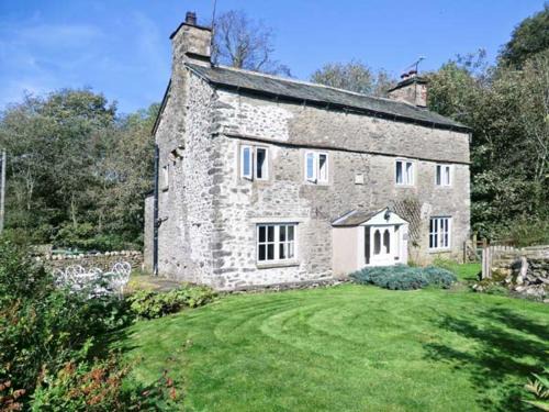Carnforth House | Fleshbeck Cottage