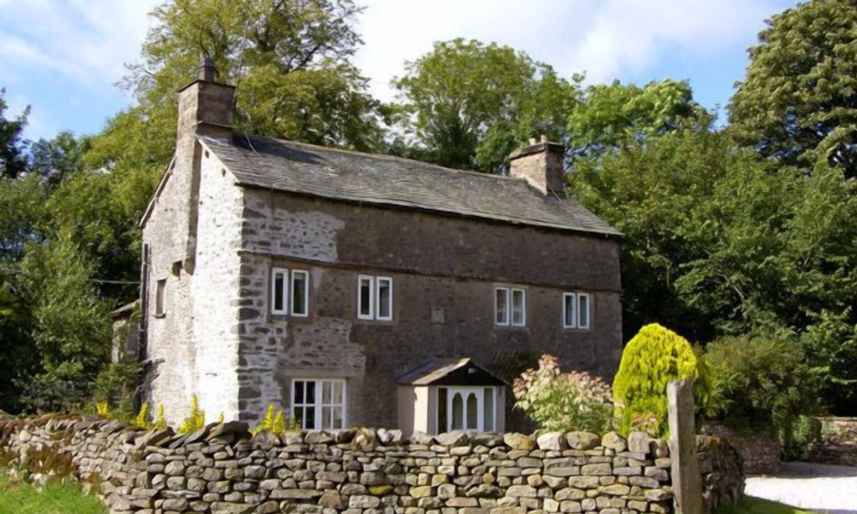 Carnforth Cottage | Fleshbeck Cottage
