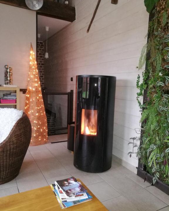 Loos-en-Gohelle House | Fleur de Ciel