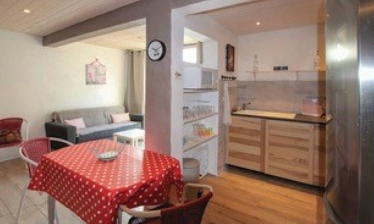 Vals-les-Bains Apartment | Fleur de Lune apartment